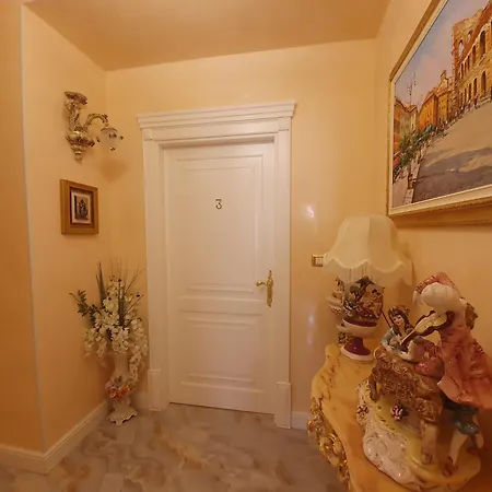 Fd Luxury Panzió