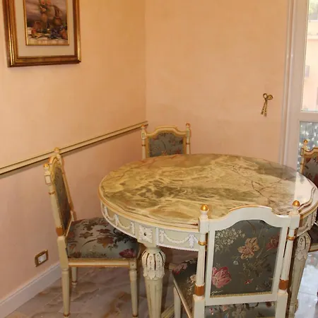 Panzió Fd Luxury