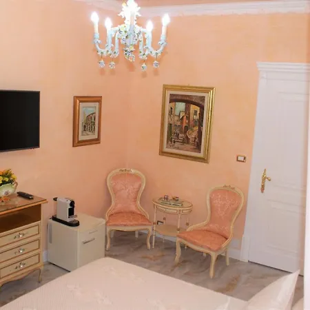 Fd Luxury Panzió 3*