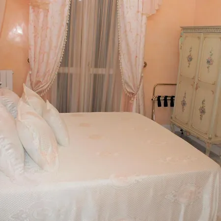 Fd Luxury Panzió
