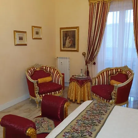 Fd Luxury Panzió 3*