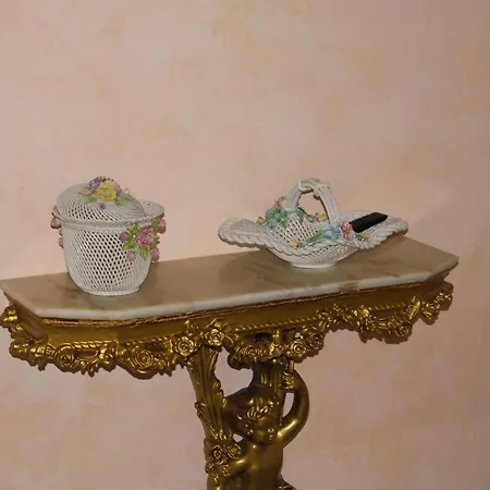 Fd Luxury Panzió 3*