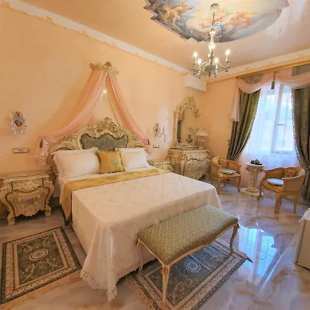 Fd Luxury Panzió