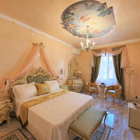 Panzió Fd Luxury Verona