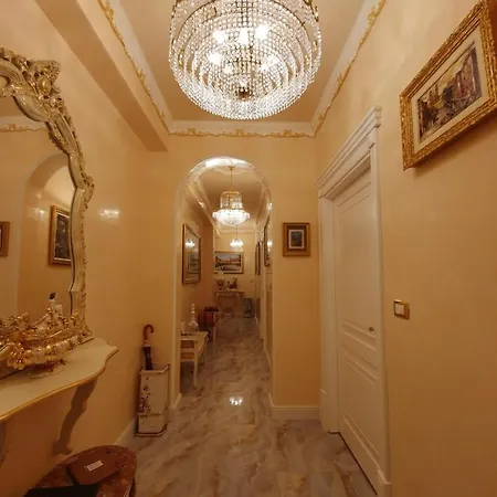 Panzió Fd Luxury