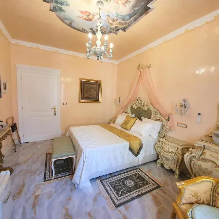 Fd Luxury Panzió