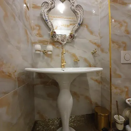 Panzió Fd Luxury 3*