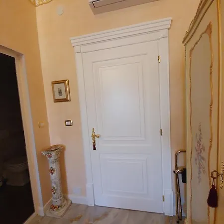 Fd Luxury Panzió