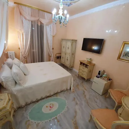 Fd Luxury Panzió 3*