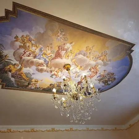 Fd Luxury Nocleg ze śniadaniem 3*