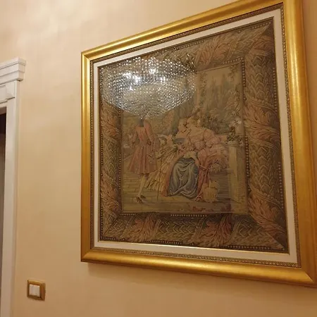 Fd Luxury Nocleg ze śniadaniem Werona