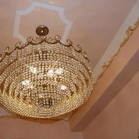 Nocleg ze śniadaniem Fd Luxury 3*