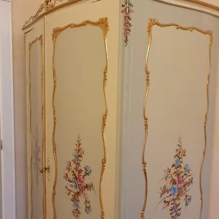 Nocleg ze śniadaniem Fd Luxury Werona