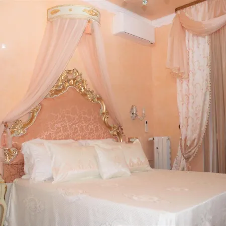 Fd Luxury Nocleg ze śniadaniem