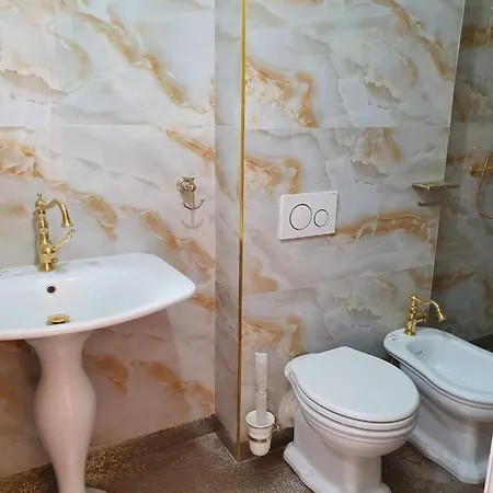 Fd Luxury Nocleg ze śniadaniem Werona