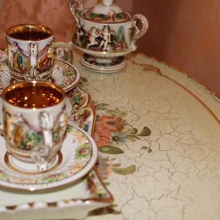 Nocleg ze śniadaniem Fd Luxury Werona