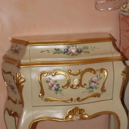 Nocleg ze śniadaniem Fd Luxury 3*