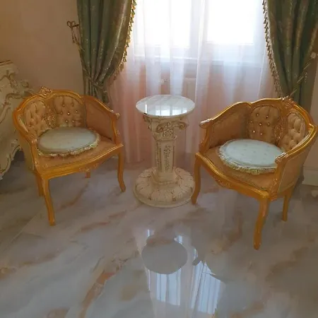 Fd Luxury Nocleg ze śniadaniem