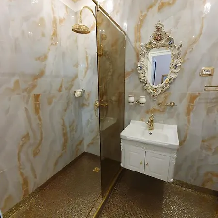 Nocleg ze śniadaniem Fd Luxury Werona