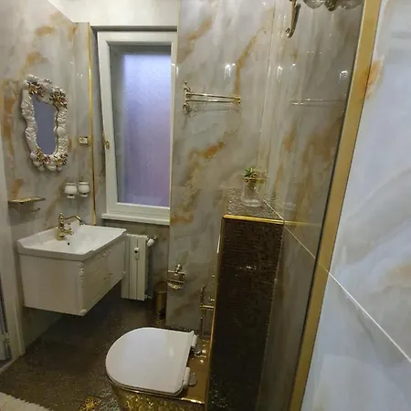 Nocleg ze śniadaniem Fd Luxury Werona