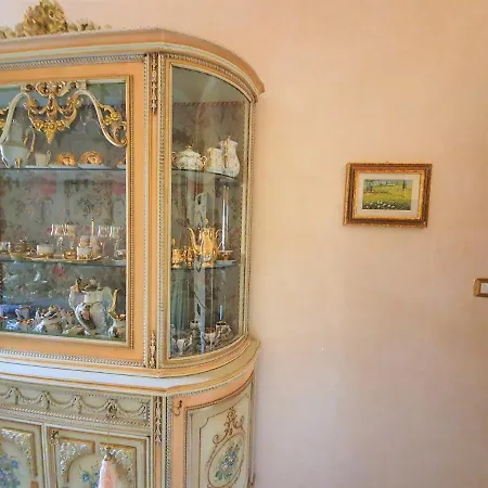 Bed & Breakfast Fd Luxury