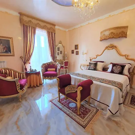 Fd Luxury Nocleg ze śniadaniem