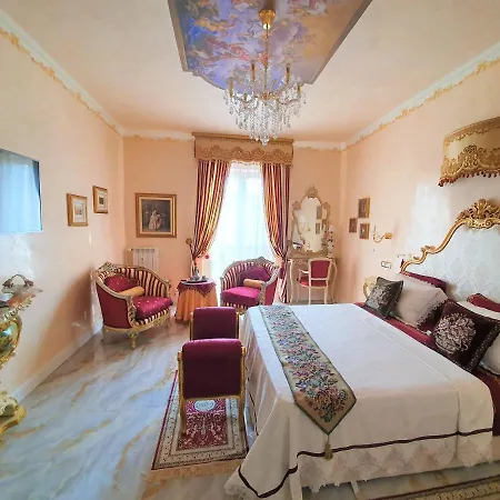 Fd Luxury Nocleg ze śniadaniem 3*