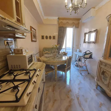 Fd Luxury 3* Werona