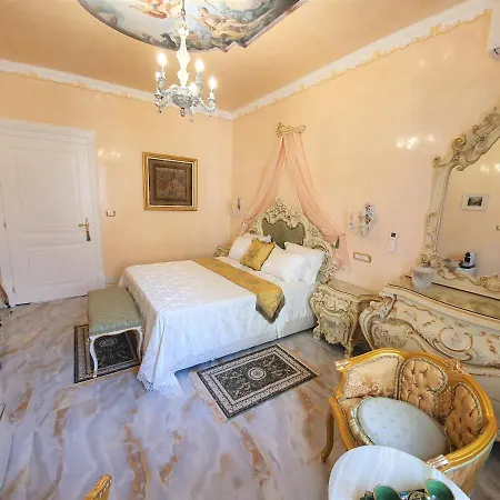 Fd Luxury Nocleg ze śniadaniem