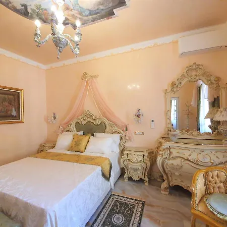 Nocleg ze śniadaniem Fd Luxury