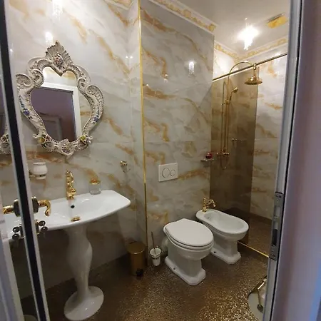 Fd Luxury Nocleg ze śniadaniem Werona